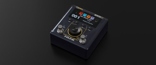 Solid Studio MKII（NSS-6）